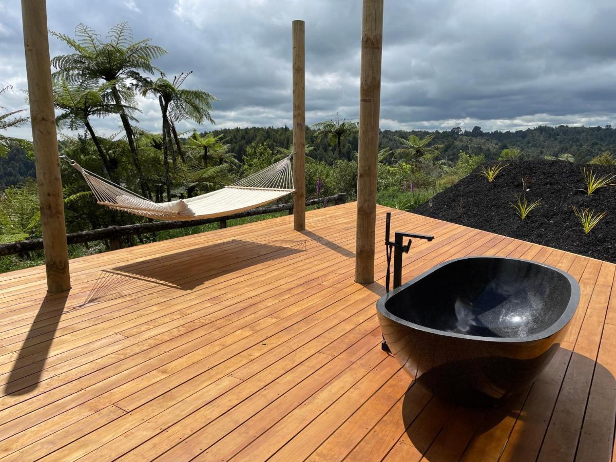 Appartamento Pukeko Lane Tauranga Esterno foto