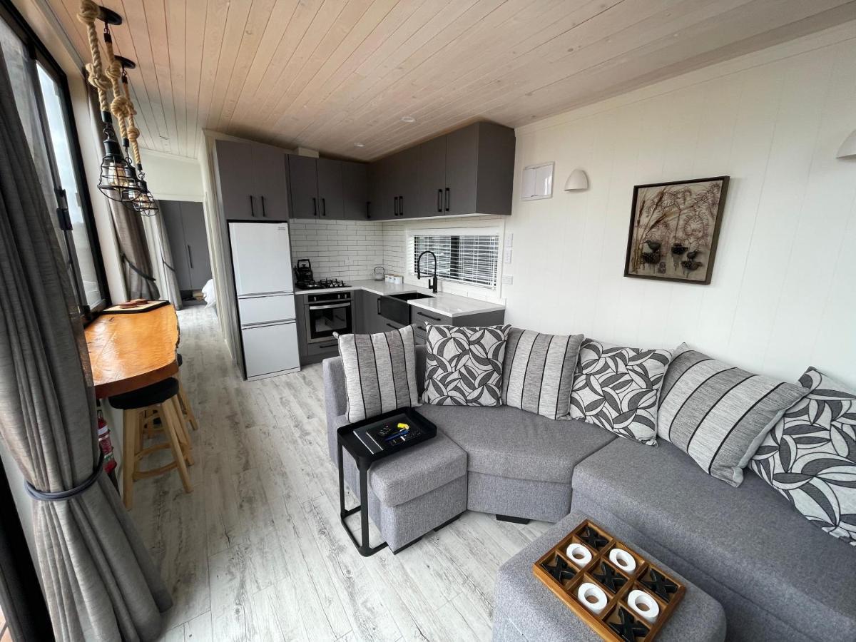 Appartamento Pukeko Lane Tauranga Esterno foto