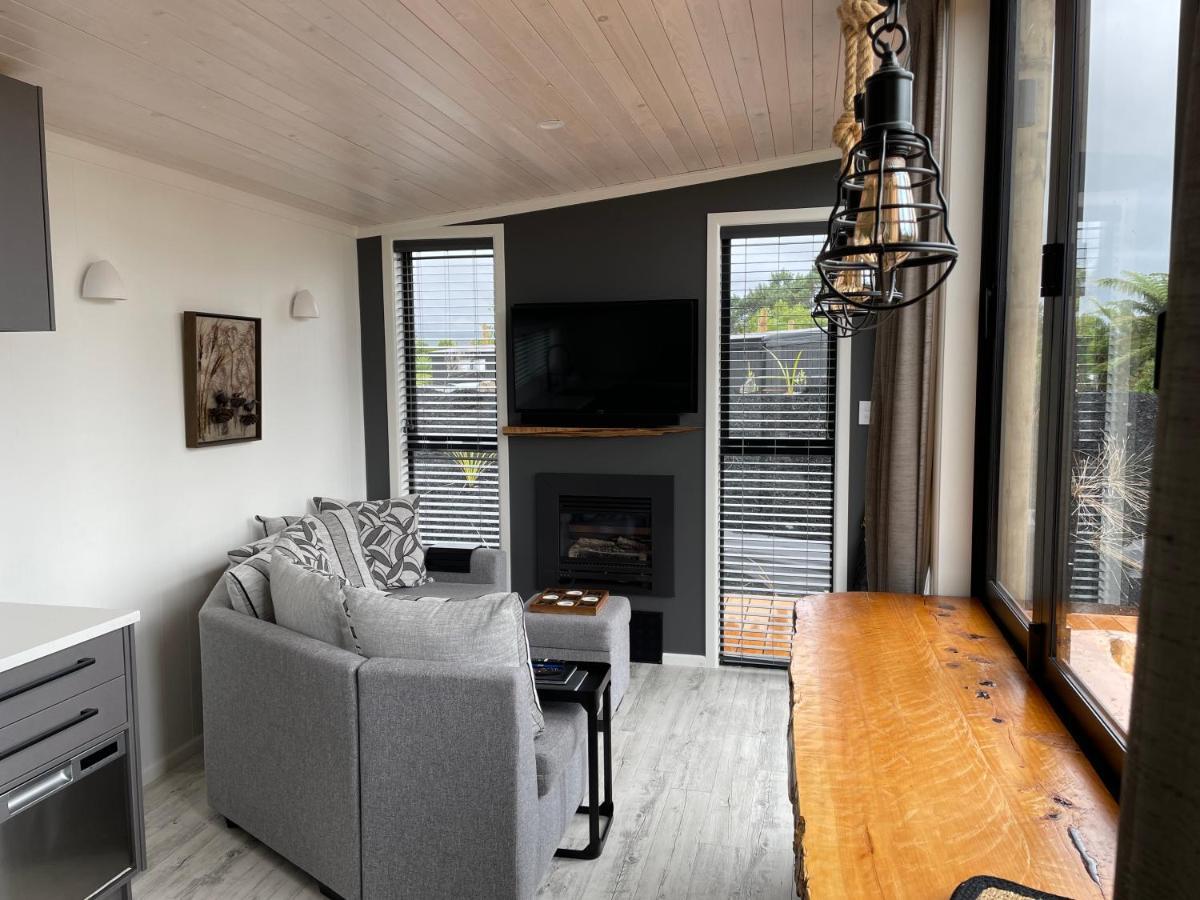 Appartamento Pukeko Lane Tauranga Esterno foto