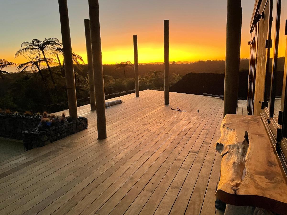 Appartamento Pukeko Lane Tauranga Esterno foto