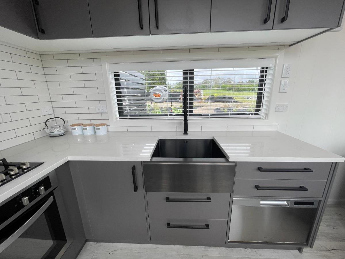 Appartamento Pukeko Lane Tauranga Esterno foto