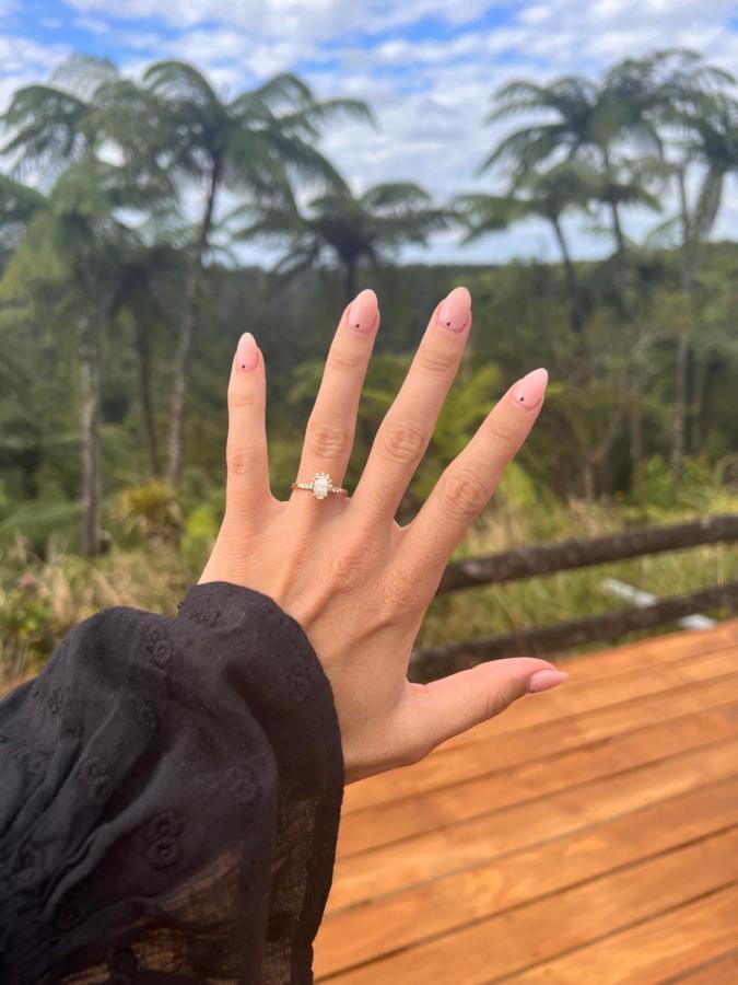 Appartamento Pukeko Lane Tauranga Esterno foto